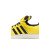 Thumbnail of adidas Originals Pokemon SUPERSTAR II 'Pikachu' (KI2858) [1]