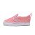 Thumbnail of Vans Kleinkinder Slip-on V Glitter (VN000UBSPNK) [1]