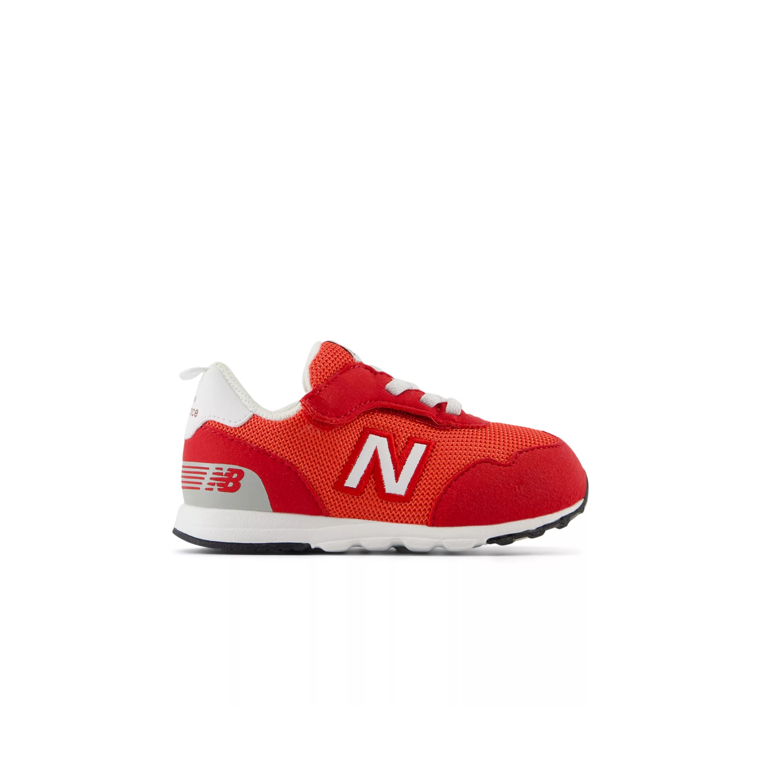 Thumbnail of New Balance 515 New-B Hook & Loop (NW515BR) [1]