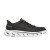 Thumbnail of Skechers GO WALK Glide-Step 2.0 - Cozy Fit Walker (217035-BKW) [1]