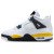 Thumbnail of Nike Jordan Air Jordan 4 Retro (GS) 'Tour Yellow' (408452-102) [1]