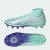 Thumbnail of adidas Originals F50 Sparkfusion League, feste Böden / Kunstrasen, halbhoch geschnitten (KK3442) [1]