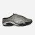 Thumbnail of Nike Jordan Mowalola Air Jordan 14 Retro Mules Black / Metallic Silver (IR0908-001) [1]