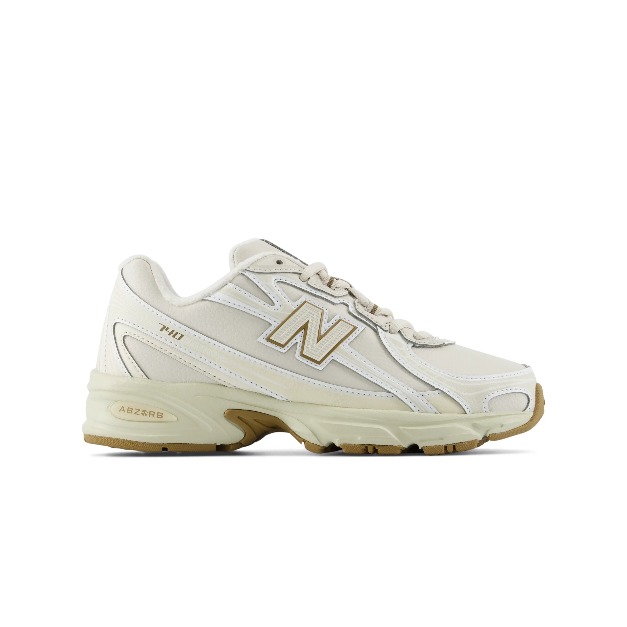 Thumbnail of New Balance 740 Lace (G74051I) [1]