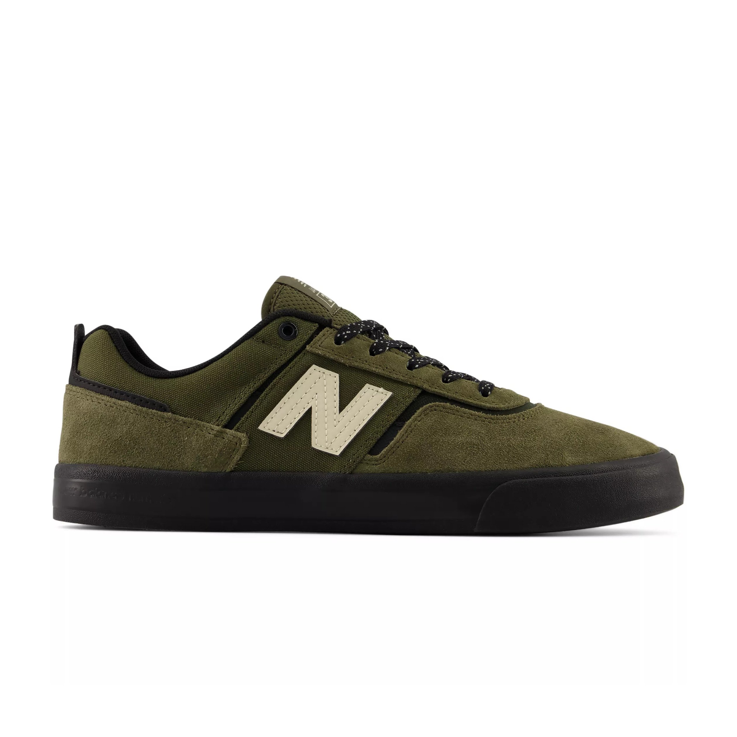 Thumbnail of New Balance NB Numeric Jamie Foy 306 (UN306LTD) [1]