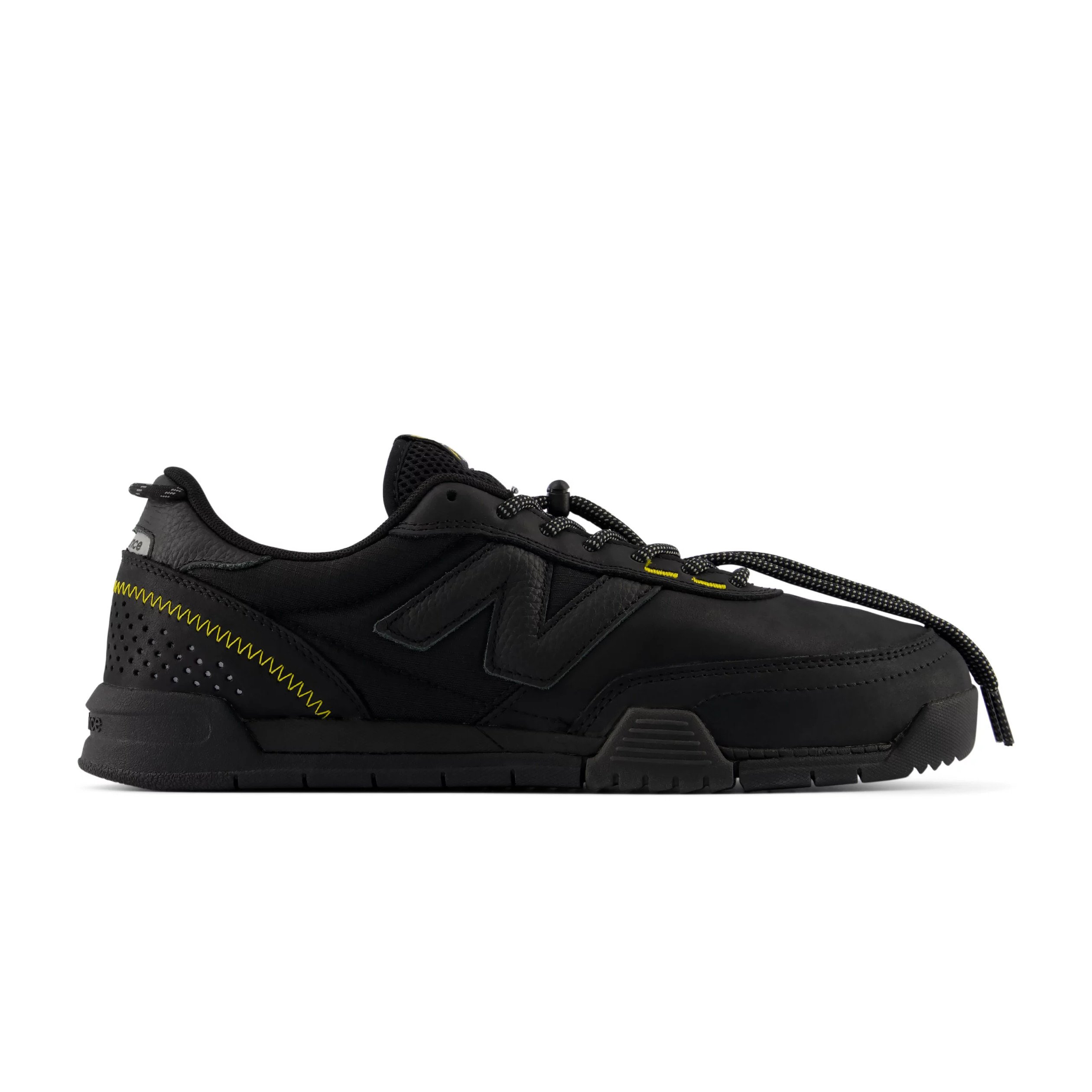 Thumbnail of New Balance NB Numeric 440Wv2 (UN440WAB) [1]