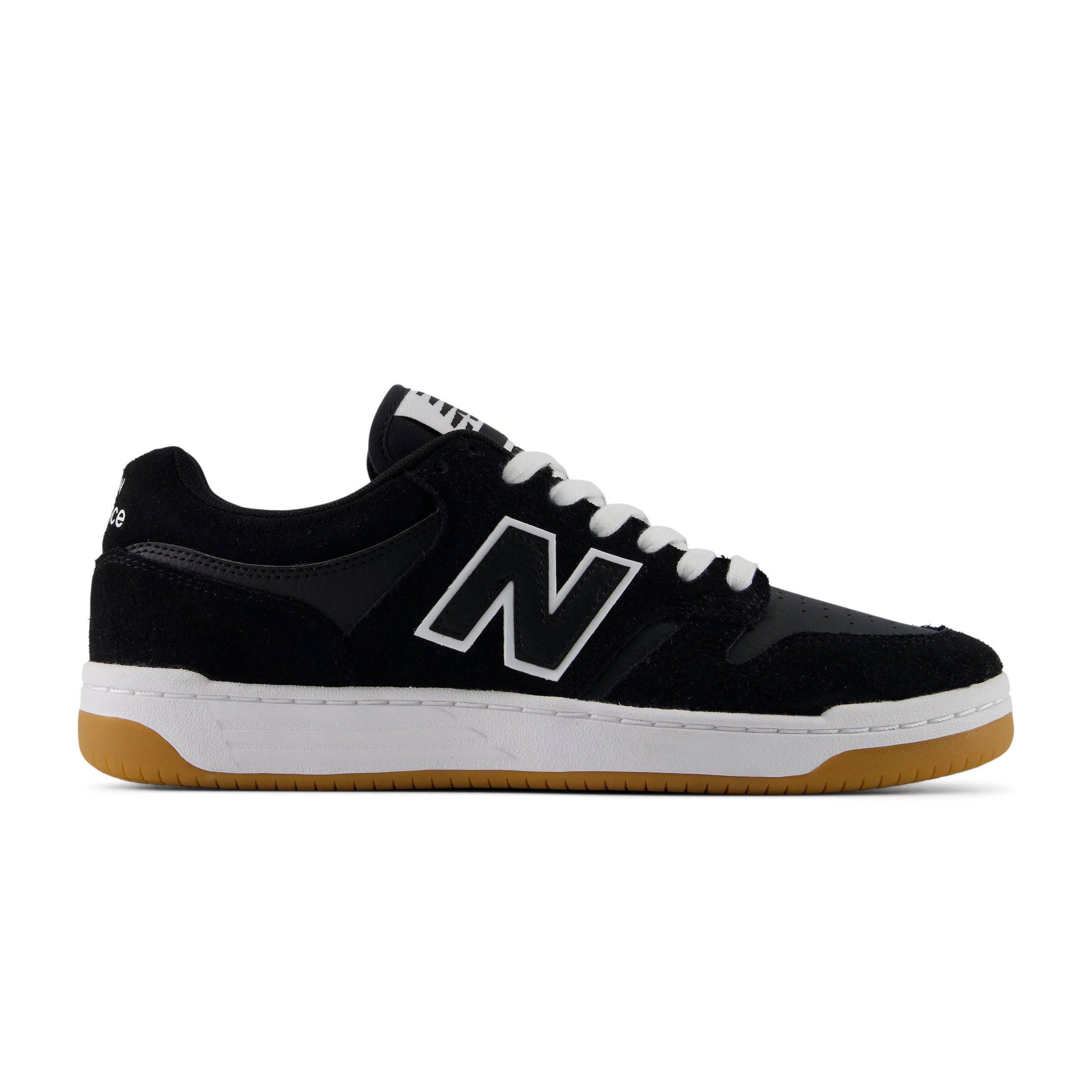 Thumbnail of New Balance NB Numeric 480 (UN480NCT) [1]