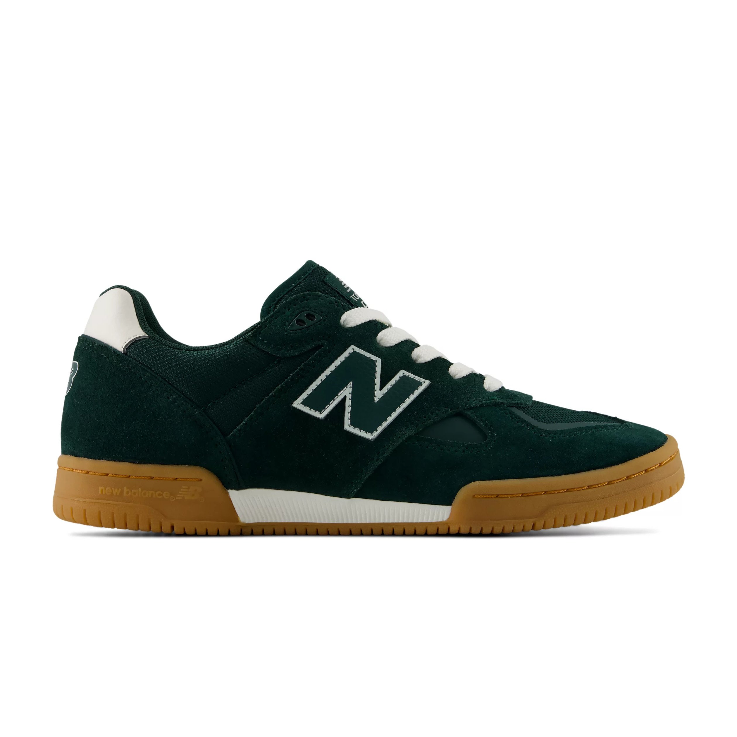 Thumbnail of New Balance NB Numeric Tom Knox 600 (UN600GNG) [1]