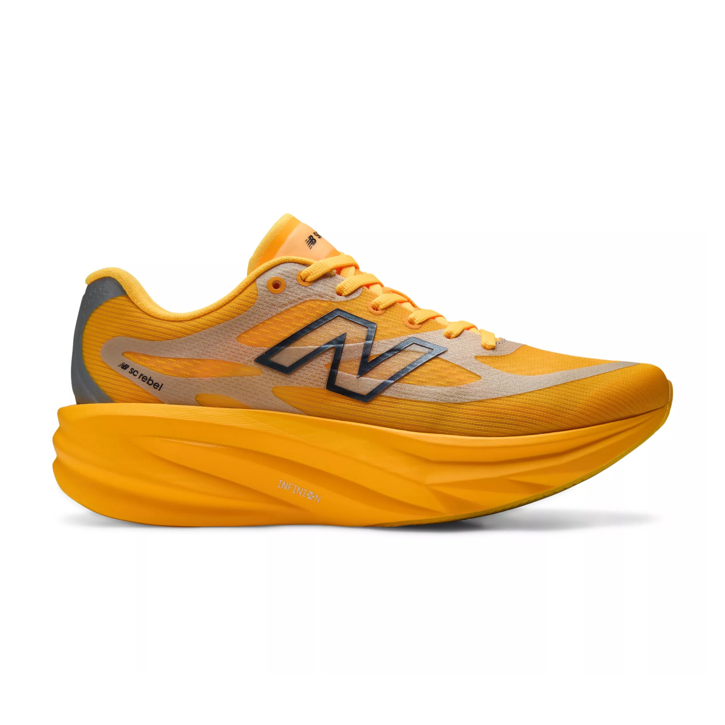 Thumbnail of New Balance SuperComp Rebel (WREBX38S) [1]