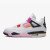 Thumbnail of Nike Jordan Air Jordan 4 Retro "Comic" (JA1135-100-9) [1]