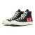 Thumbnail of Comme des Garcons Play Chuck Taylor High (P1K112-1) [1]
