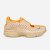 Thumbnail of Nike Women s Rift 2 Sandals Vivid Orange / Yukon Tan (IQ8006-201) [1]