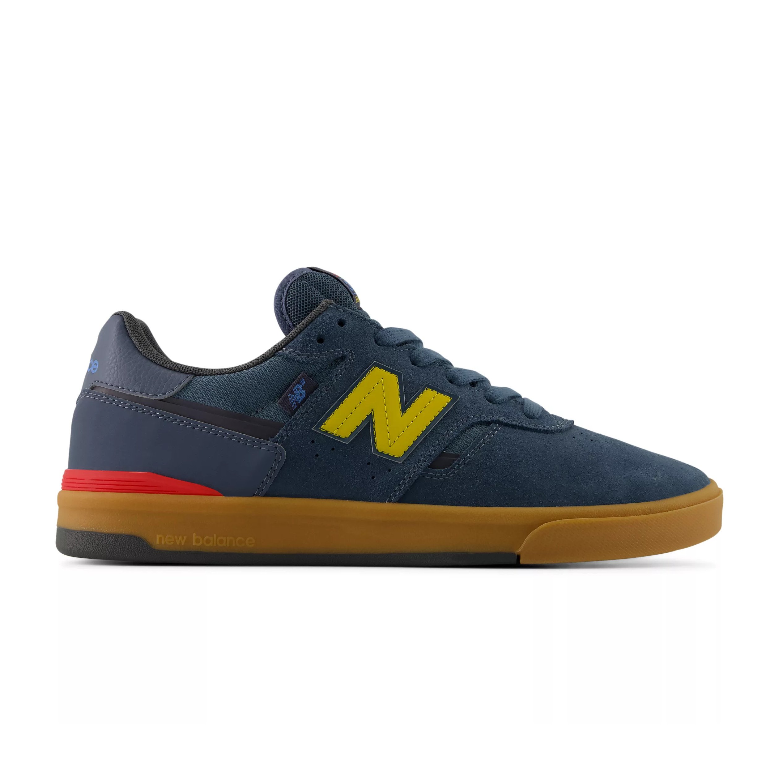 Thumbnail of New Balance NB Numeric Jamie Foy 306C (UN306CON) [1]