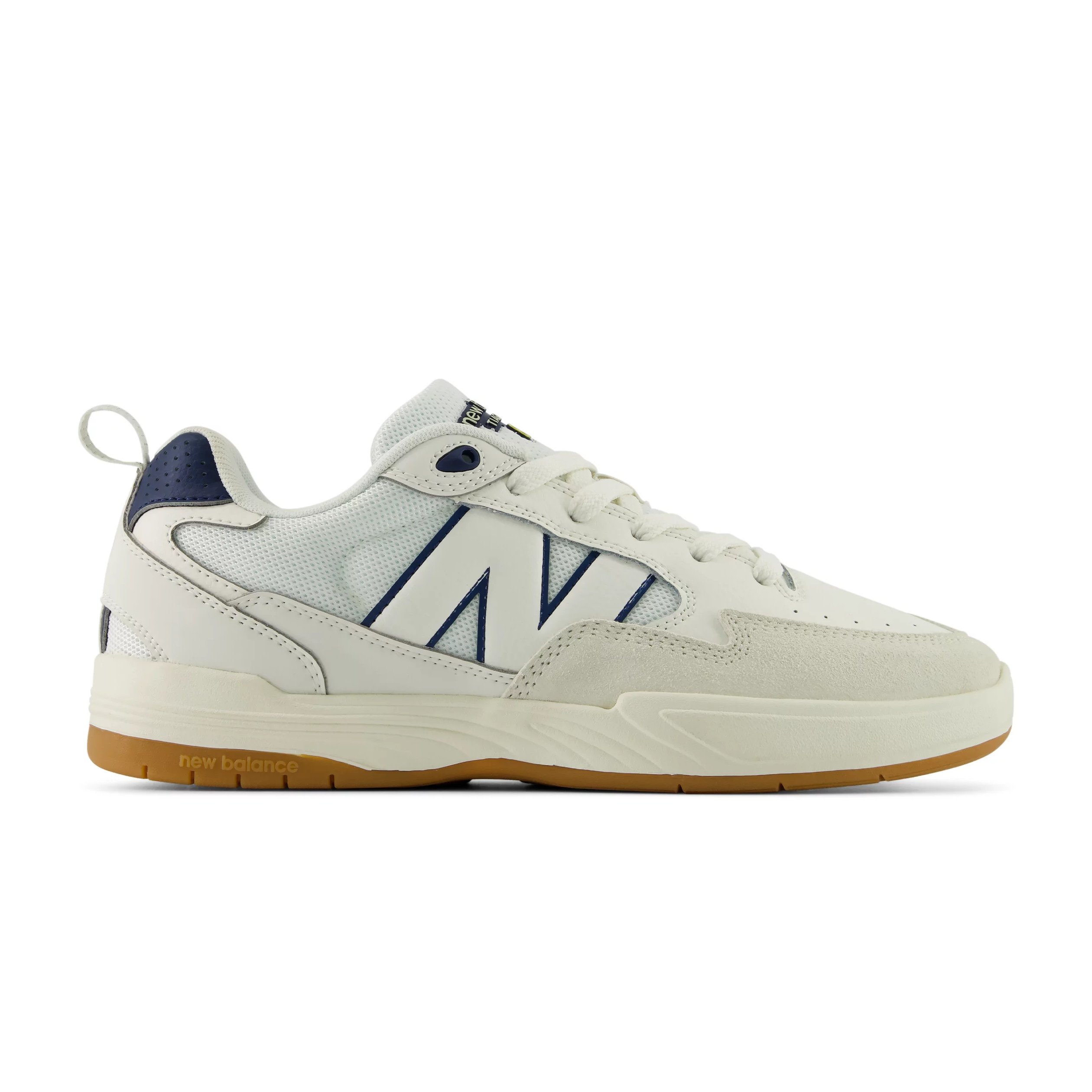 Thumbnail of New Balance NB Numeric Tiago Lemos 808L (UN808LSN) [1]