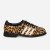 Thumbnail of adidas Originals Brain Dead Bowling Shoes Black / Cream White / Core Black (KH8143) [1]