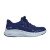 Thumbnail of Skechers Contour Foam - Cozy Fit Paint Splatter (304109-NVMT) [1]