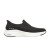 Thumbnail of Skechers Contour Foam - Cozy Fit Nordain (232620-BLK) [1]