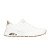 Thumbnail of Skechers Arch Fit UNO - Relaxing On Air (190177-WHT) [1]