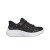 Thumbnail of Skechers Comfy Sprints - Cozy Fit Colordrip (304111N-BKMT) [1]
