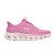 Thumbnail of Skechers GO WALK Glide-Step 2.0 - Maria (125144-PNK) [1]