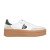 Thumbnail of Skechers Academy HI - Stacked Hearts (185435-WBK) [1]