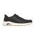 Thumbnail of Skechers Arch Fit UNO - Relaxing On Air (183443-BLK) [1]