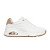 Thumbnail of Skechers UNO Gen1 - Shimmer Wave (310286-WHT) [1]