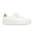 Thumbnail of Skechers BOBS Sunwave - Soft Edge (114349-WHT) [1]