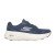 Thumbnail of Skechers GO WALK Max Cushioning Flex - Destiny (126036-NVY) [1]