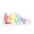 Thumbnail of Skechers Uno - Full Of Love (177927-WMLT) [1]