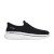 Thumbnail of Skechers GO WALK Arch Fit N-Joy - Arianne (125843-BLK) [1]