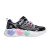 Thumbnail of Skechers Enchanted Heart Lights (303266-BKMT) [1]