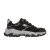 Thumbnail of Skechers D'Lites Hiker - Echo Lake (180411-BLK) [1]