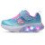 Thumbnail of Skechers My Dreamers - Lil Mermaid (303061N-BLMT) [1]