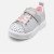 Thumbnail of Skechers Heart Steps - Shimmer Sweetie (314620N-GYPK) [1]
