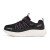 Thumbnail of Skechers Bounder Pro - Aqua Step (303484-BKHP) [1]