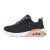 Thumbnail of Skechers UNO Lite 2.0 - Leopard Stride (310708-BLK) [1]