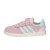 Thumbnail of adidas Originals BREAKNET SLEEK SCHUHE KINDER (JS0136) [1]