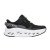 Thumbnail of Skechers Max Cushioning Glide-Step (404206-BLK) [1]