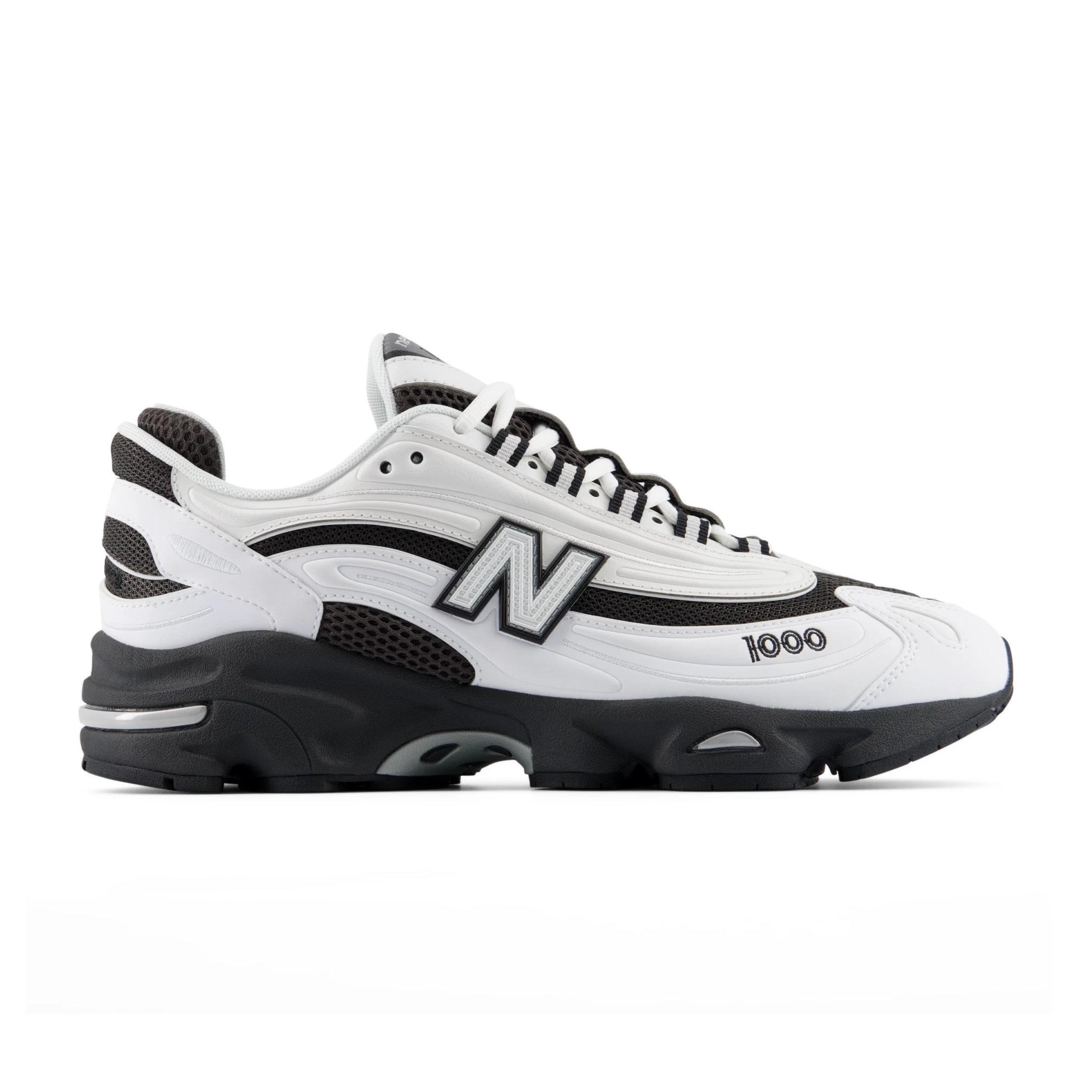 Thumbnail of New Balance 1000 (U100077E) [1]