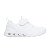 Thumbnail of Skechers Glide-Step Flow - Study Set (404174-WHT) [1]