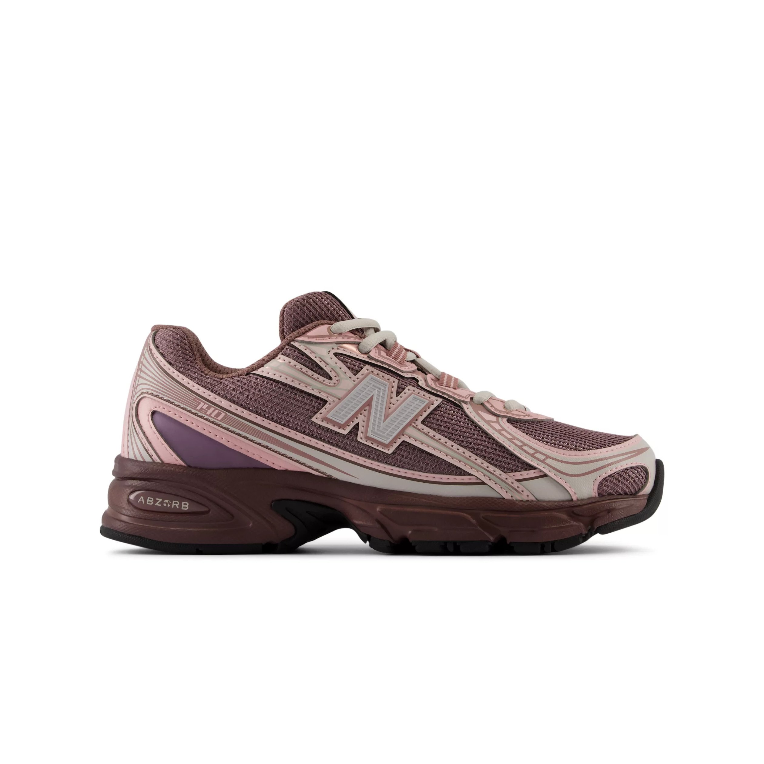 Thumbnail of New Balance 740 Lace (G7408YG) [1]