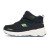 Thumbnail of Skechers Elite Sport Tread - Aquavek HI (406336-BKBL) [1]
