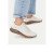 Thumbnail of Skechers BOBS Sport Squad Chaos - Daily Prowl (117246-WHT) [1]