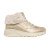Thumbnail of Skechers UNO Lite - Cute Fur You (310928-GLD) [1]