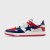 Thumbnail of A Bathing Ape Sk8 Sta #2 M2 (001FWM801311MRED) [1]