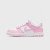 Thumbnail of Nike Dunk Low (GS) (IU7766-125) [1]