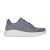 Thumbnail of Skechers BOBS Sport B Flex - Icy Edge (118109-DKGY) [1]