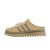 Thumbnail of adidas Originals CLOT By Edison Chen Sawtooth Mules Cardboard / Wonder White / Trace Cargo (KJ0275) [1]