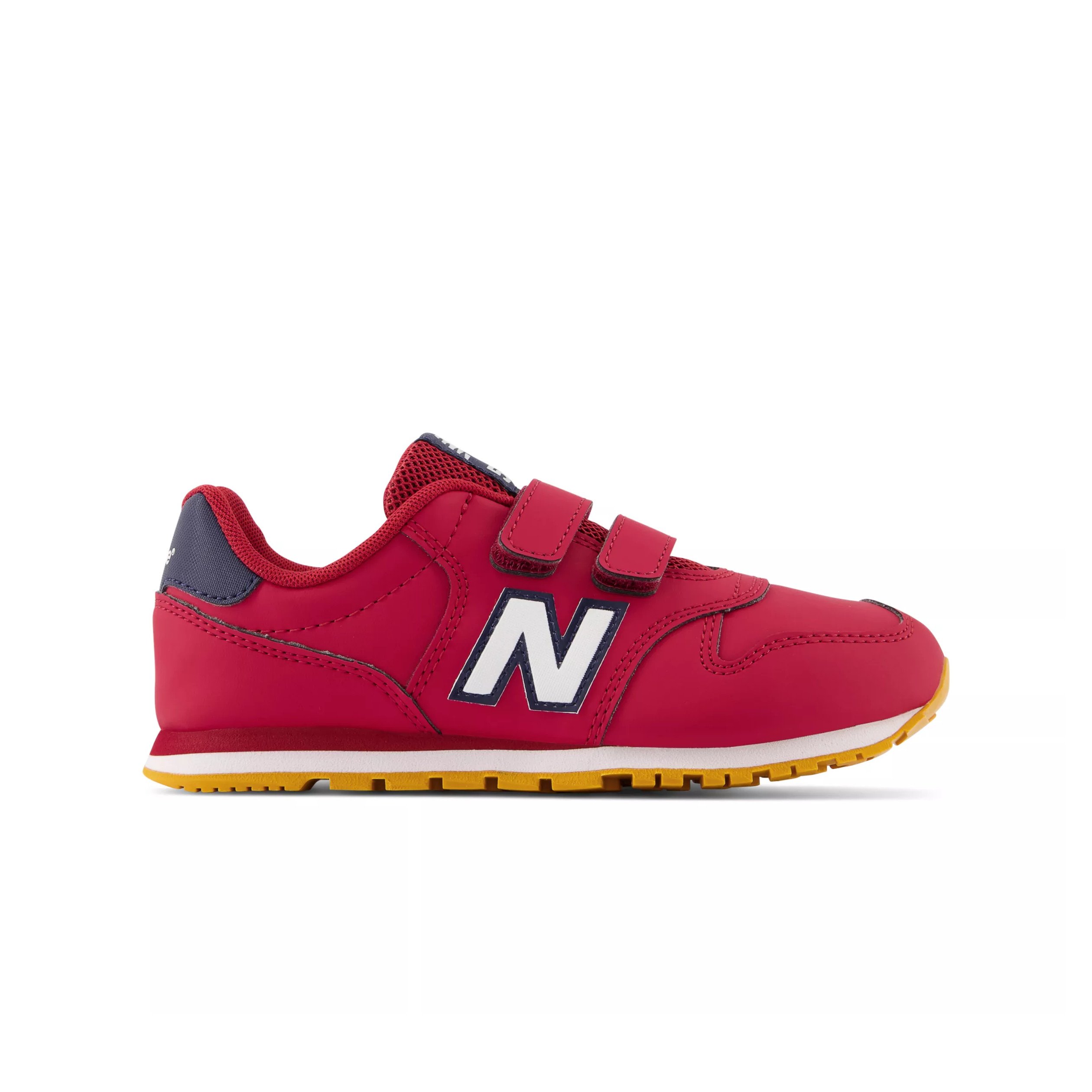 Thumbnail of New Balance 500 Hook & Loop (PV500BF1) [1]
